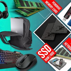 Accessories-category